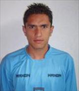 ฆวน เกเบรียล โมลิน่า กูวารา